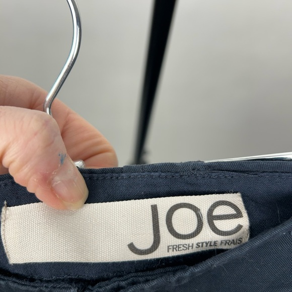 Joe - NWT Cargo Capris - Picture 5 of 8
